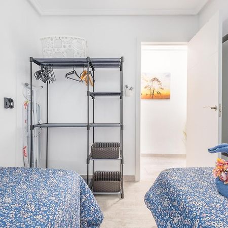 Apartamento Exclusivo Y Central Torrevieja Kültér fotó