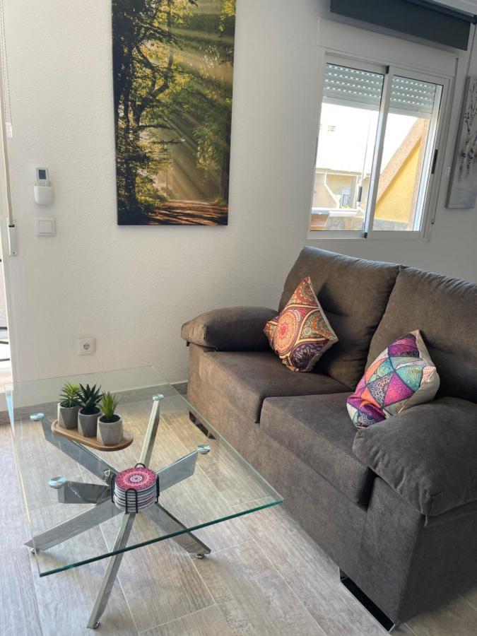 Apartamento Exclusivo Y Central Torrevieja Kültér fotó