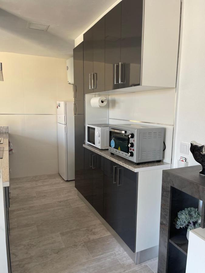 Apartamento Exclusivo Y Central Torrevieja Kültér fotó