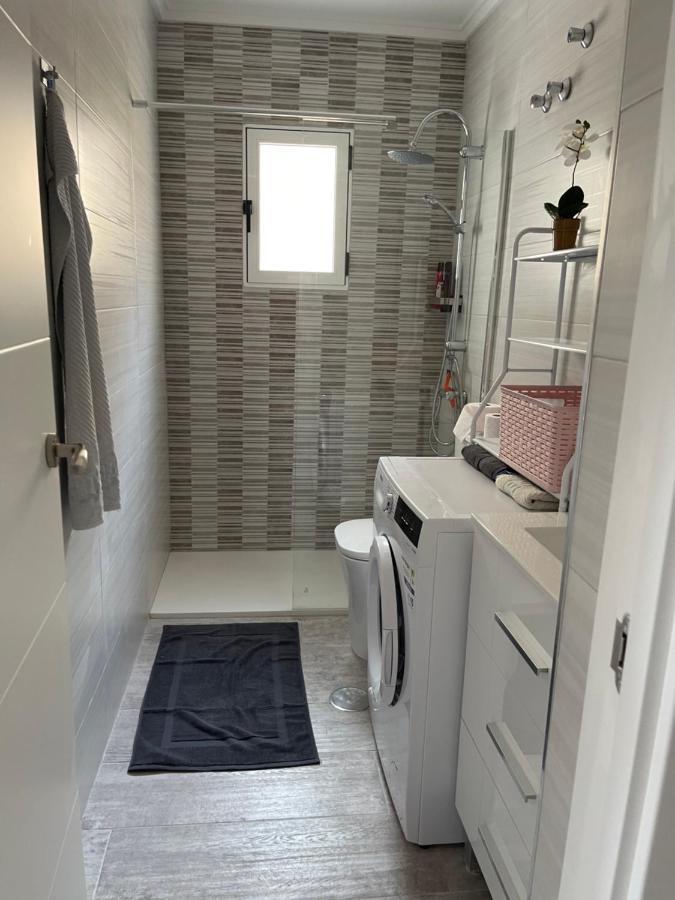 Apartamento Exclusivo Y Central Torrevieja Kültér fotó