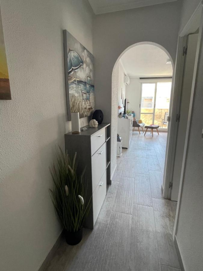 Apartamento Exclusivo Y Central Torrevieja Kültér fotó