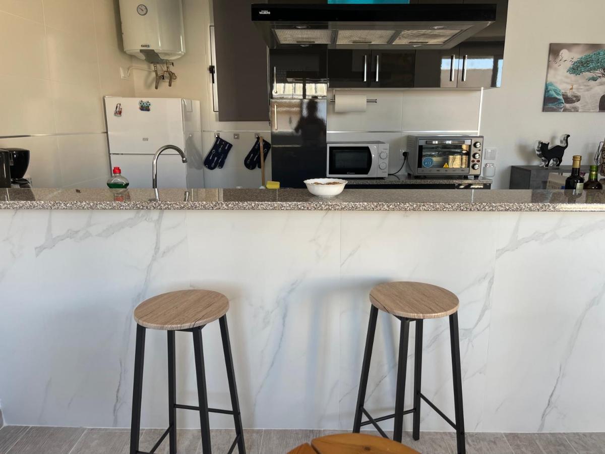 Apartamento Exclusivo Y Central Torrevieja Kültér fotó