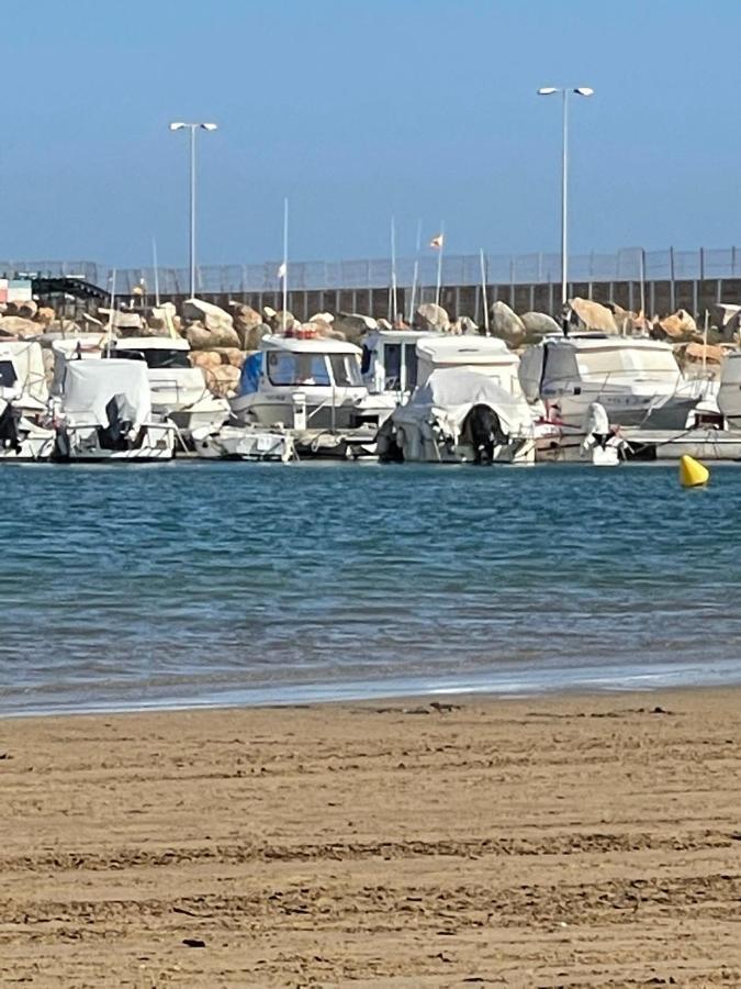 Apartamento Exclusivo Y Central Torrevieja Kültér fotó
