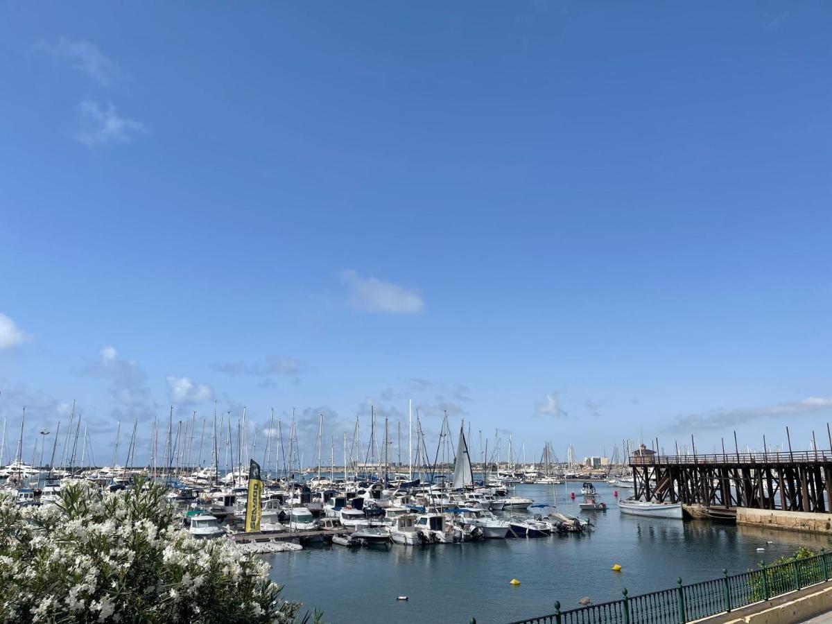 Apartamento Exclusivo Y Central Torrevieja Kültér fotó