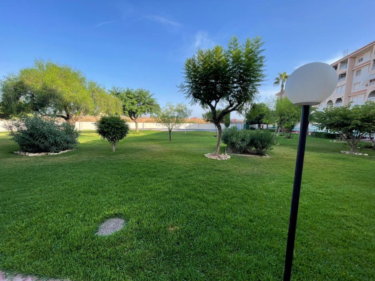 Apartamento Exclusivo Y Central Torrevieja Kültér fotó