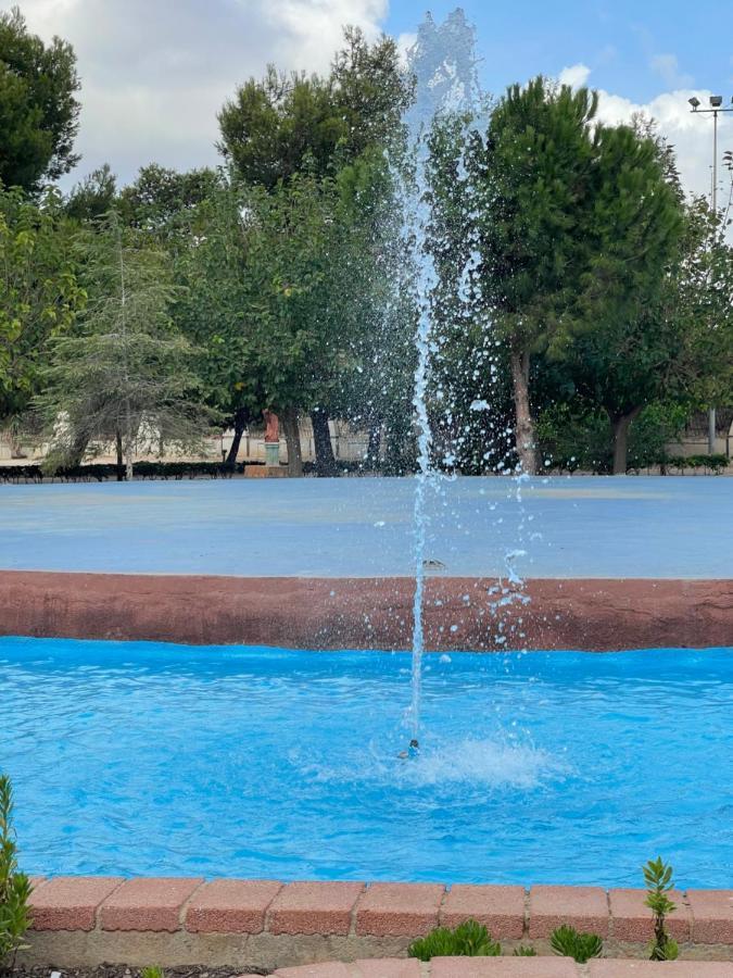 Apartamento Exclusivo Y Central Torrevieja Kültér fotó