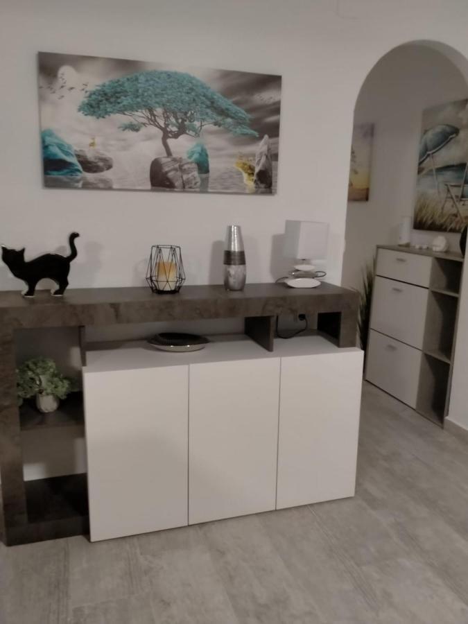 Apartamento Exclusivo Y Central Torrevieja Kültér fotó