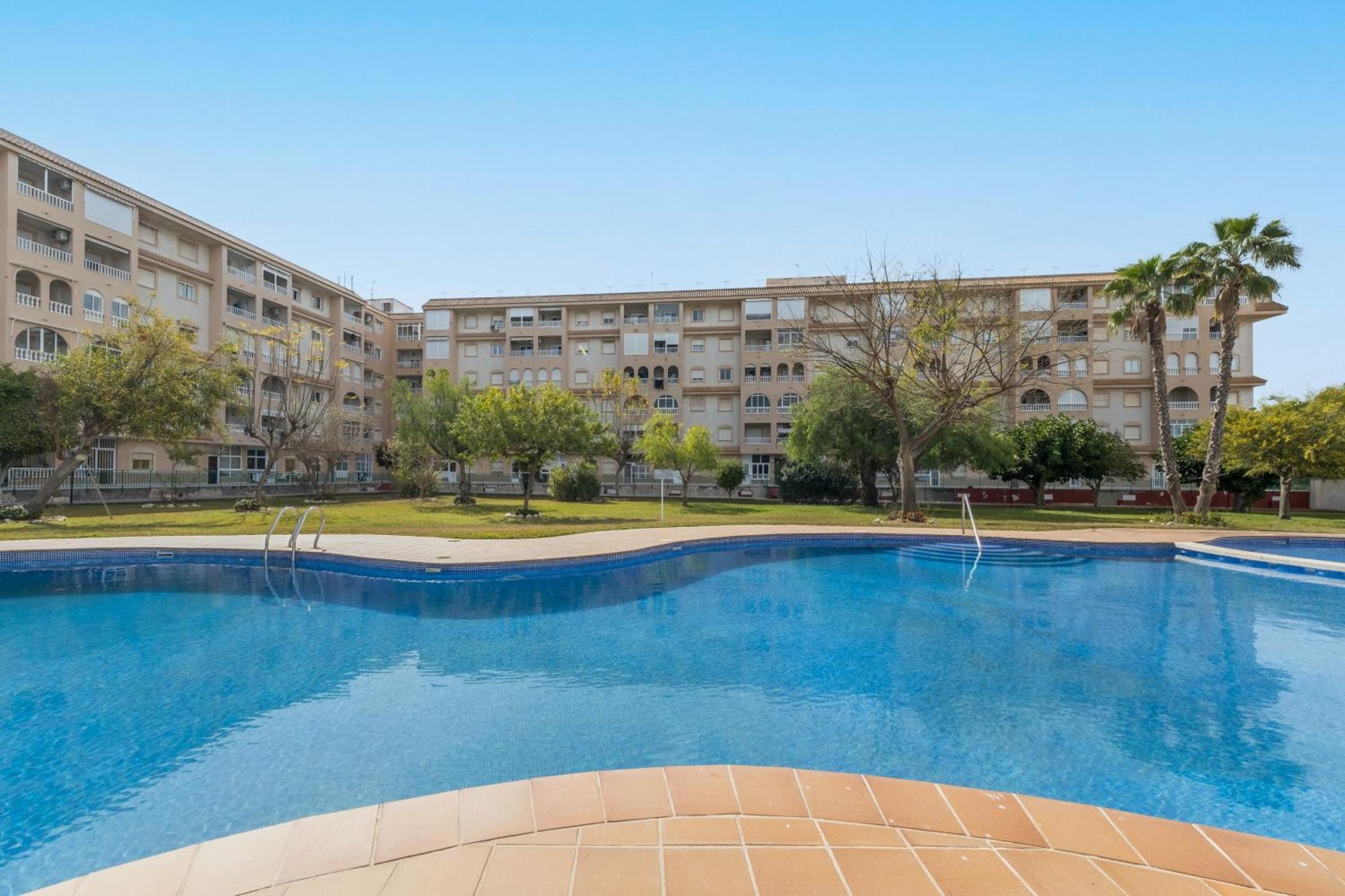 Apartamento Exclusivo Y Central Torrevieja Kültér fotó