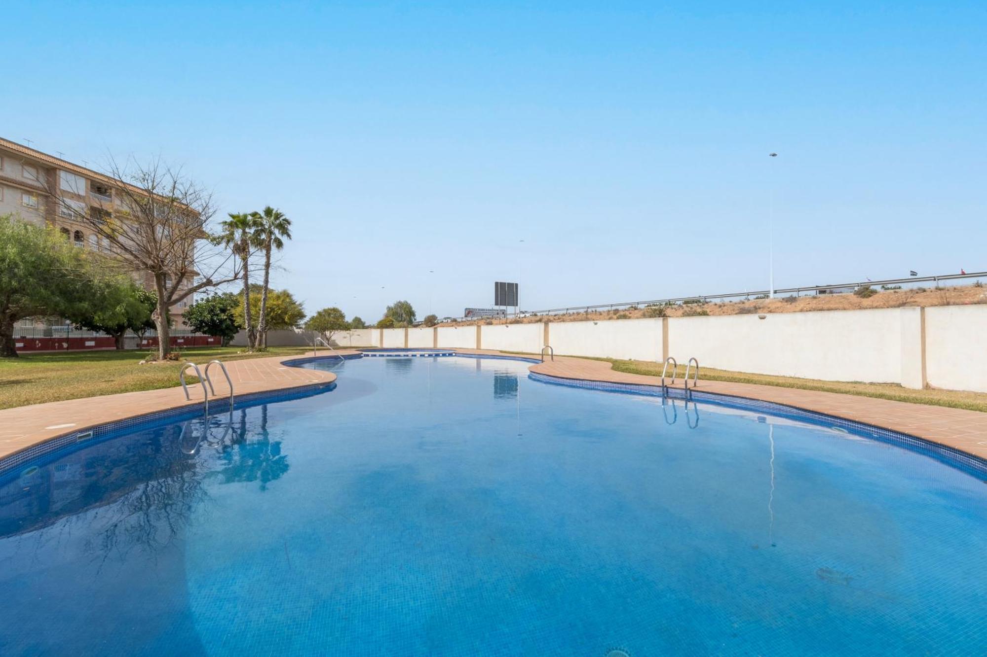 Apartamento Exclusivo Y Central Torrevieja Kültér fotó