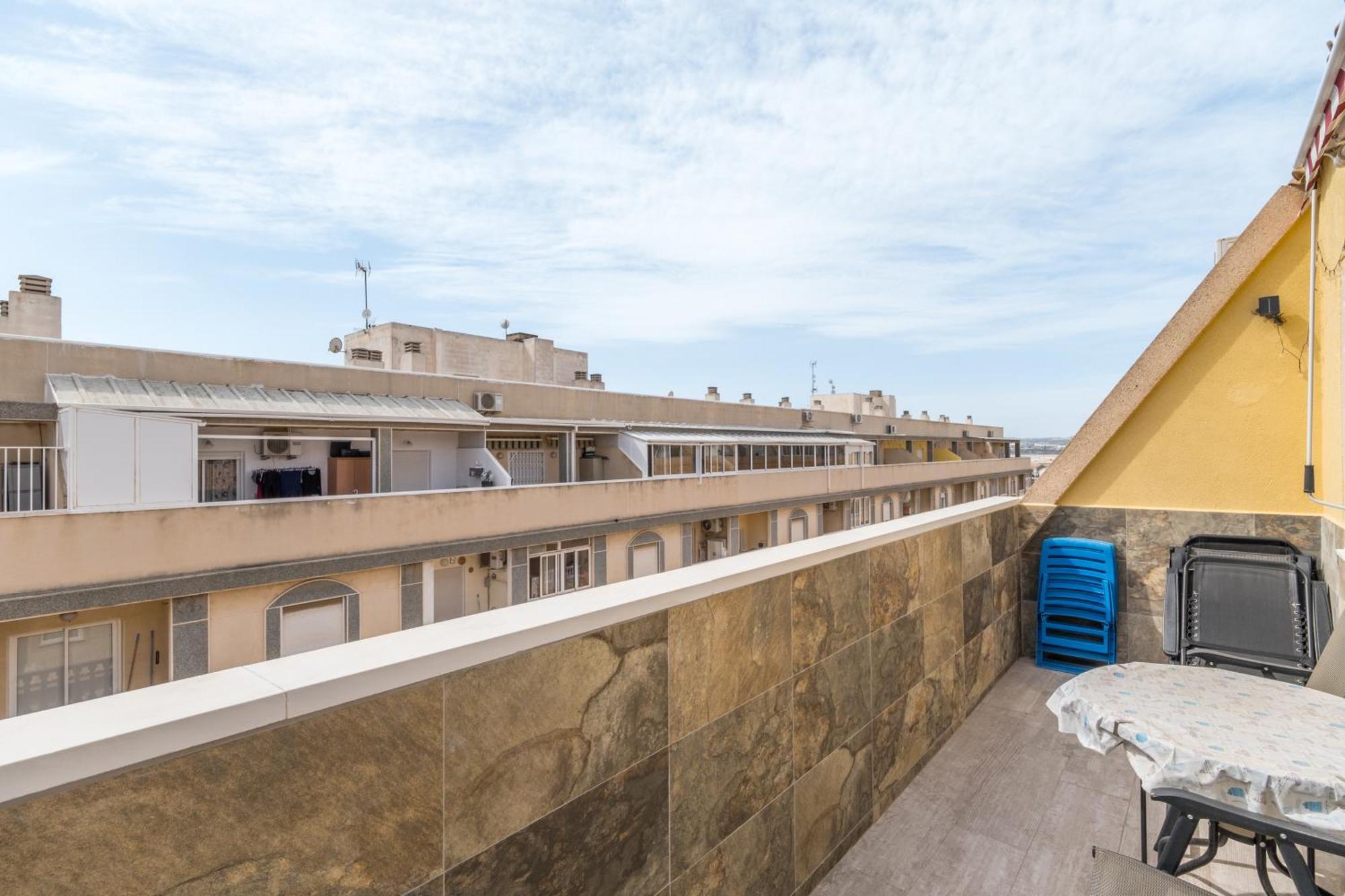 Apartamento Exclusivo Y Central Torrevieja Kültér fotó