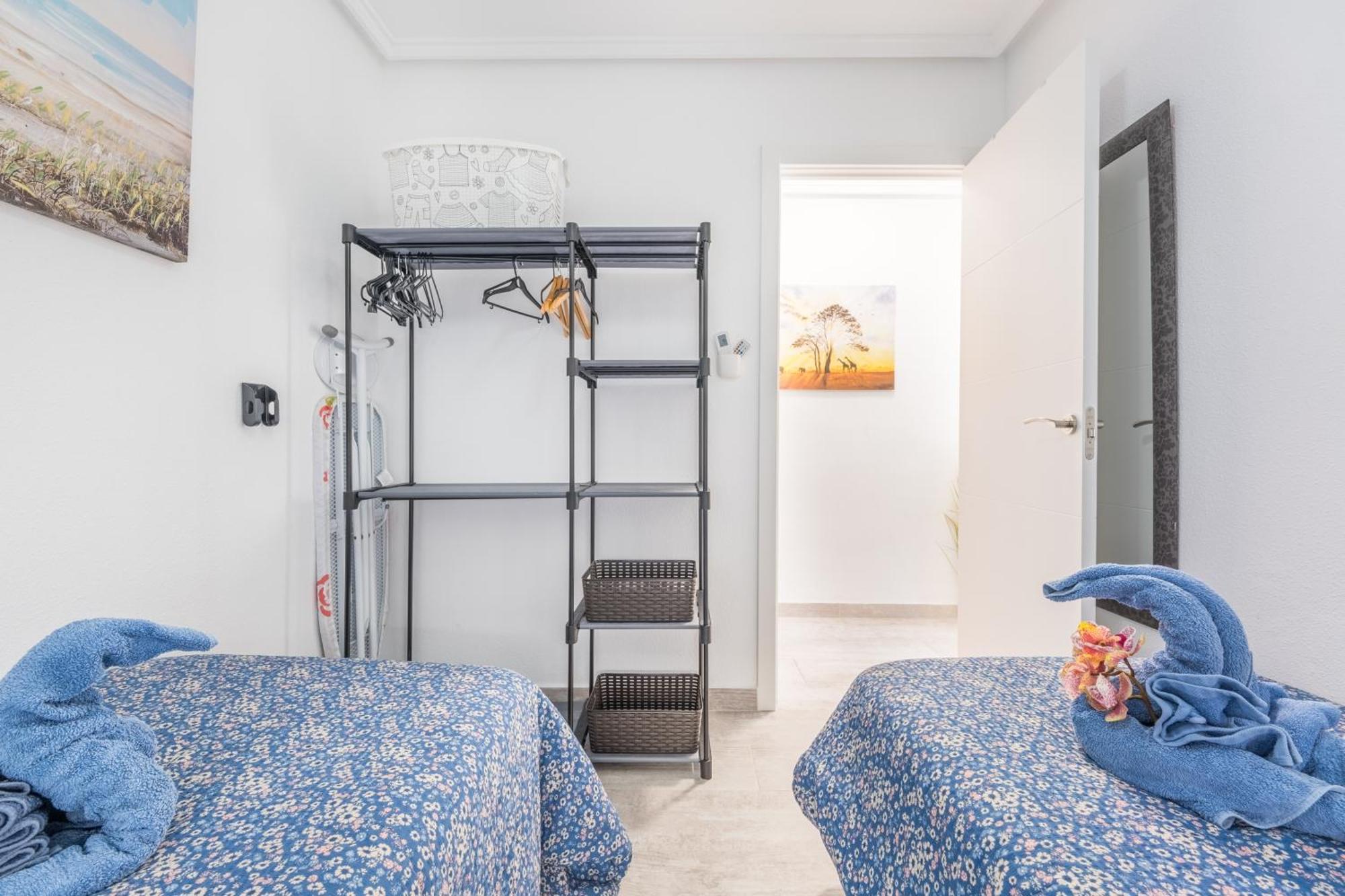 Apartamento Exclusivo Y Central Torrevieja Kültér fotó